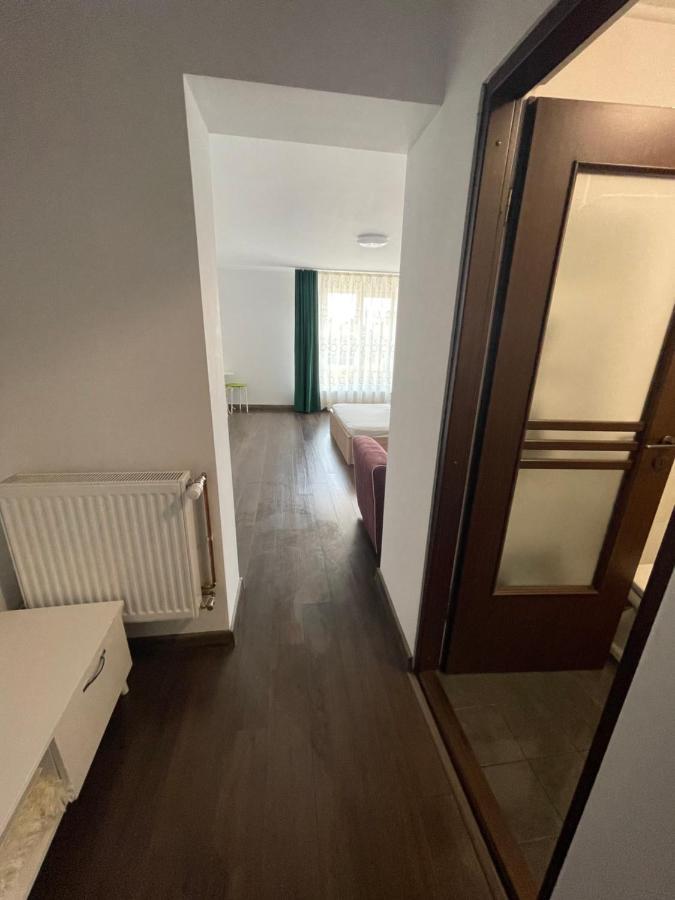 Paulaapartment&Rooms Oradea Buitenkant foto